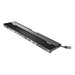 j5create JCD543-N | USB-C docking station | Triple display | Silver and black