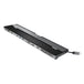 j5create JCD543-N | USB-C docking station | Triple display | Silver and black