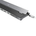 j5create JCD543-N | USB-C docking station | Triple display | Silver and black