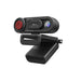 j5create JVU250-N | HD webcam | 1080p 30fps | Black