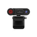 j5create JVU250-N | HD webcam | 1080p 30fps | Black