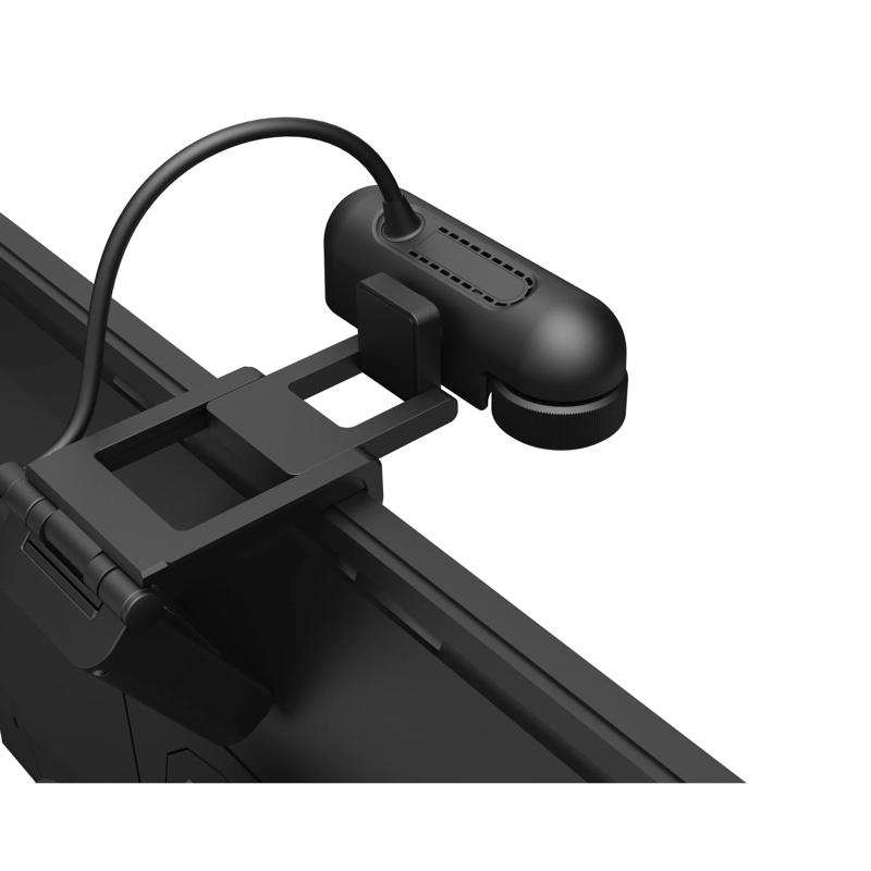 j5create JVU250-N | HD webcam | 1080p 30fps | Black