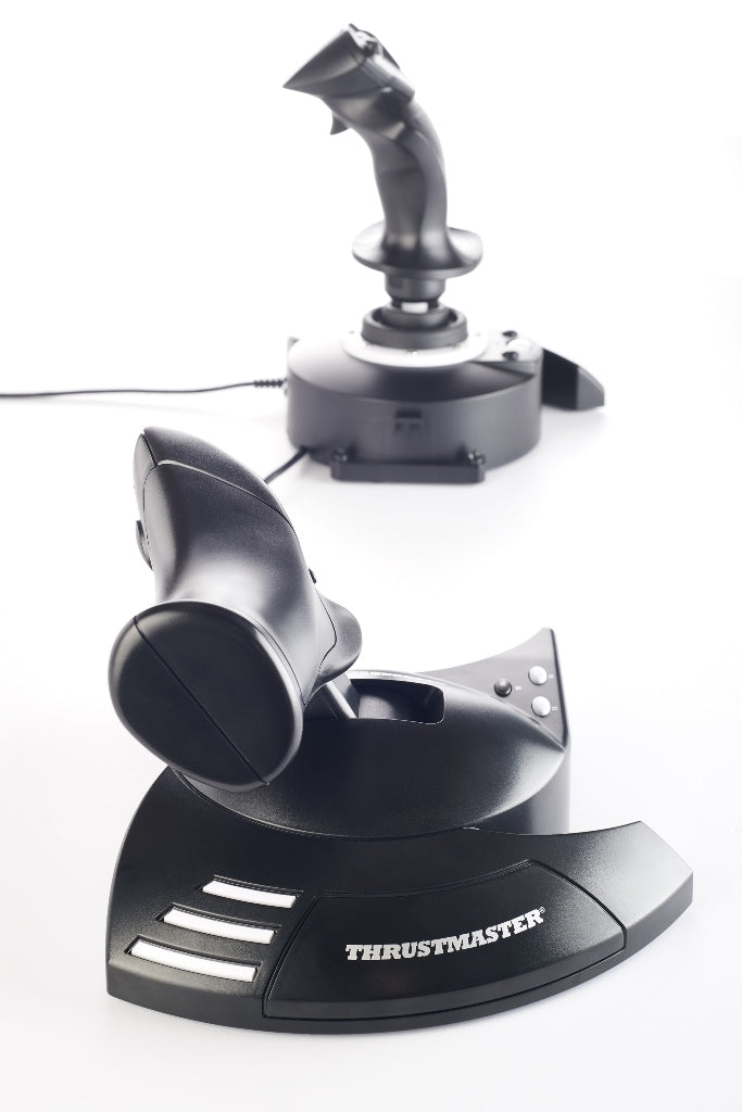 Thrustmaster T.Flight Hotas One | Flight simulator joystick | 5 axes