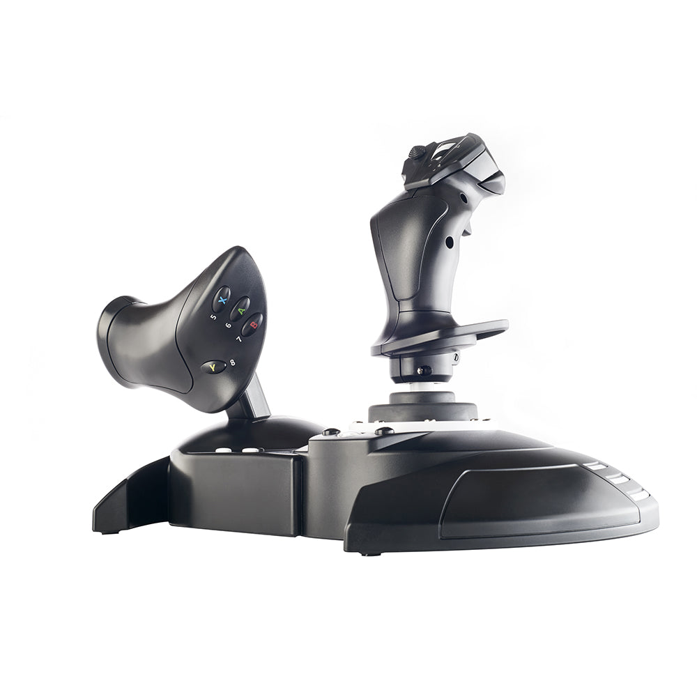 Thrustmaster T.Flight Hotas One | Flight simulator joystick | 5 axes