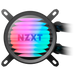 NZXT Kraken Core 240 RGB | Liquid CPU cooler | 240 mm | Black