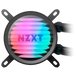 NZXT Kraken Core 240 RGB | Liquid CPU cooler | 240 mm | Black