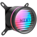 NZXT Kraken Core 240 RGB | Liquid CPU cooler | 240 mm | Black