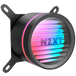 NZXT Kraken Core 240 RGB | Liquid CPU cooler | 240 mm | Black
