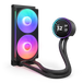 NZXT Kraken Elite 240 RGB | Liquid CPU cooler | 2.72-inch IPS LCD | 240 mm