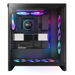 NZXT Kraken Elite 240 RGB | Liquid CPU cooler | 2.72-inch IPS LCD | 240 mm