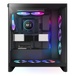 NZXT Kraken Elite 240 RGB | Liquid CPU cooler | 2.72-inch IPS LCD | 240 mm