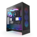 NZXT Kraken Elite 240 RGB | Liquid CPU cooler | 2.72-inch IPS LCD | 240 mm
