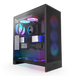 NZXT Kraken Elite 240 RGB | Liquid CPU cooler | 2.72-inch IPS LCD | 240 mm