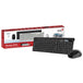 Genius SlimStar 8230 | Wireless keyboard and mouse set | Bluetooth 5.3