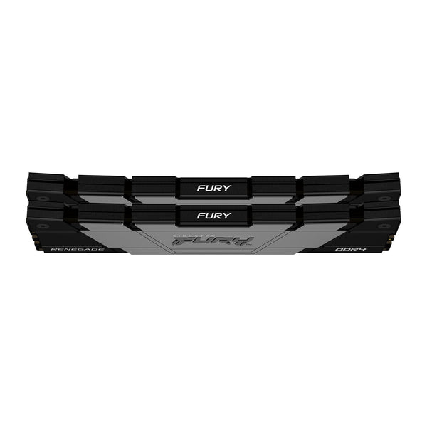 Kingston FURY Renegade 32GB (2x16GB) | DDR4 RAM Kit | 3600MT/s CL16 | Black