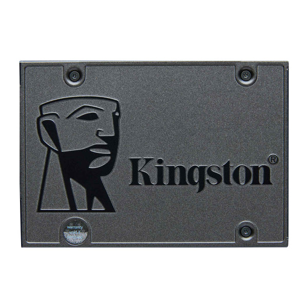Kingston A400 | 240GB SATA SSD | 2.5 inch | 6Gb/s