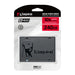 Kingston A400 | 240GB SATA SSD | 2.5 inch | 6Gb/s
