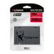 Kingston A400 | 240GB SATA SSD | 2.5 inch | 6Gb/s