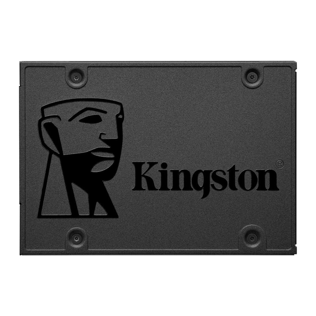Kingston A400 | 480GB SATA SSD | 2.5 inch | 7mm