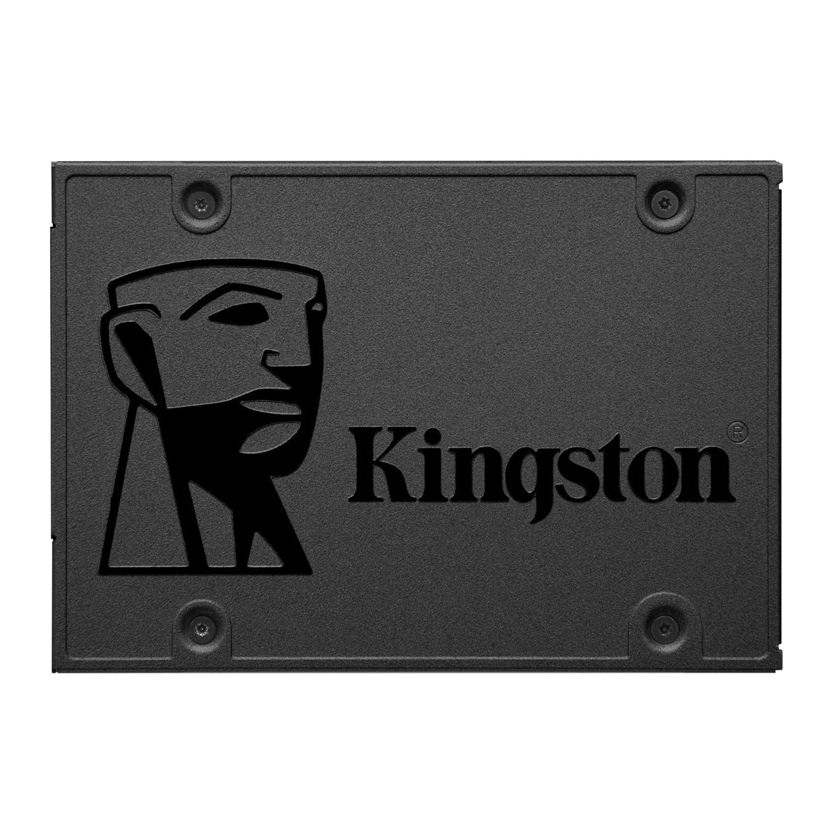 Kingston A400 | 480GB SATA SSD | 2.5 inch | 7mm