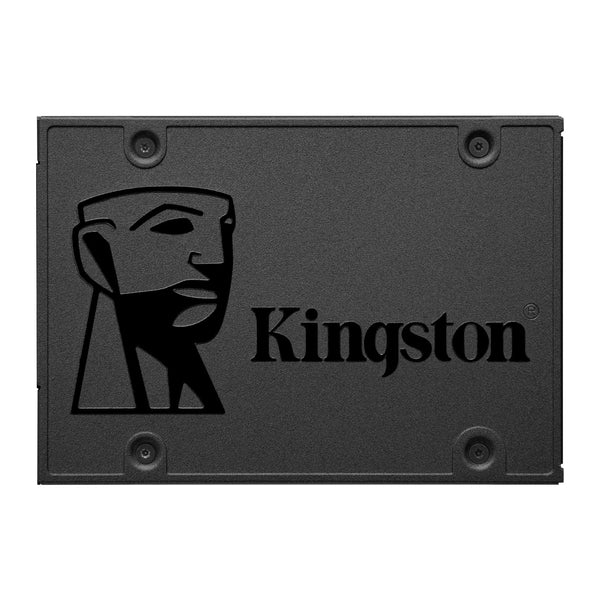 Kingston A400 | 480GB SATA SSD | 2.5 inch | 7mm