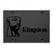 Kingston A400 | 480GB SATA SSD | 2.5 inch | 7mm