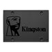 Kingston A400 | 480GB SATA SSD | 2.5 inch | 7mm
