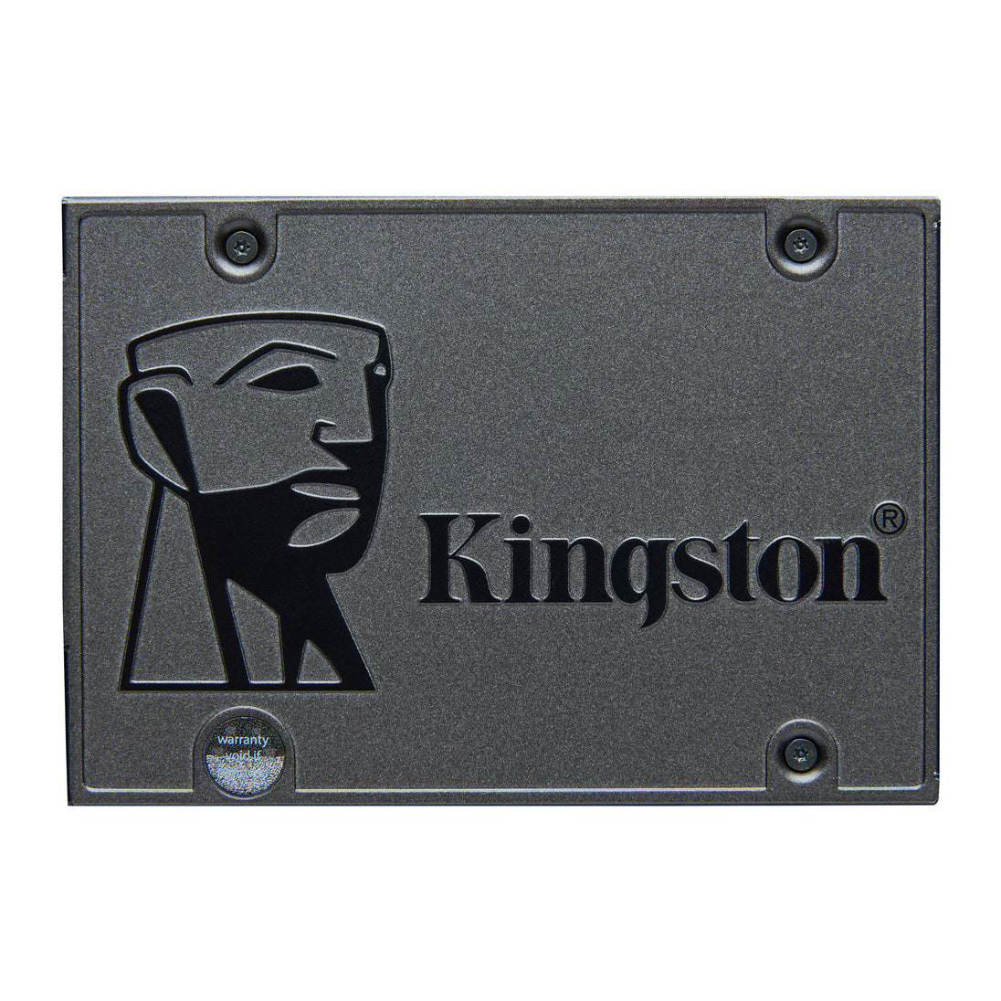 Kingston A400 | SATA SSD | 500MB/s read | 240GB 2.5-inch