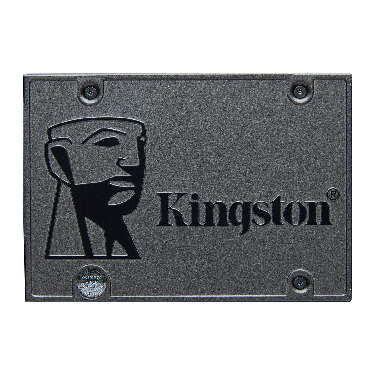Kingston A400 | SATA SSD | 500MB/s read | 240GB 2.5-inch