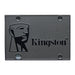 Kingston A400 | SATA SSD | 500MB/s read | 240GB 2.5-inch