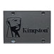 Kingston A400 | SATA SSD | 500MB/s read | 240GB 2.5-inch