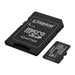 Kingston Canvas Select Plus Gen3 | 512GB microSDXC card | UHS-I U3 V30 A1