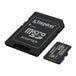 Kingston Canvas Select Plus Gen3 | 512GB microSDXC card | UHS-I U3 V30 A1