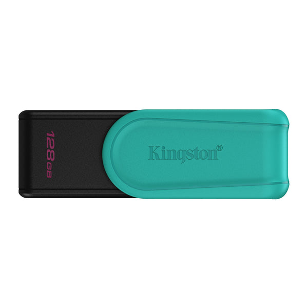 Kingston DataTraveler Exodia S | USB flash drive | USB 3.2 Gen 1 | 128GB