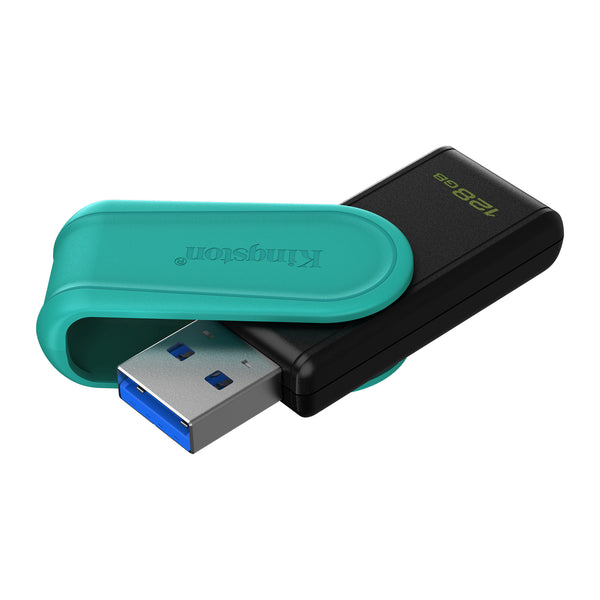 Kingston DataTraveler Exodia S | USB flash drive | USB 3.2 Gen 1 | 128GB