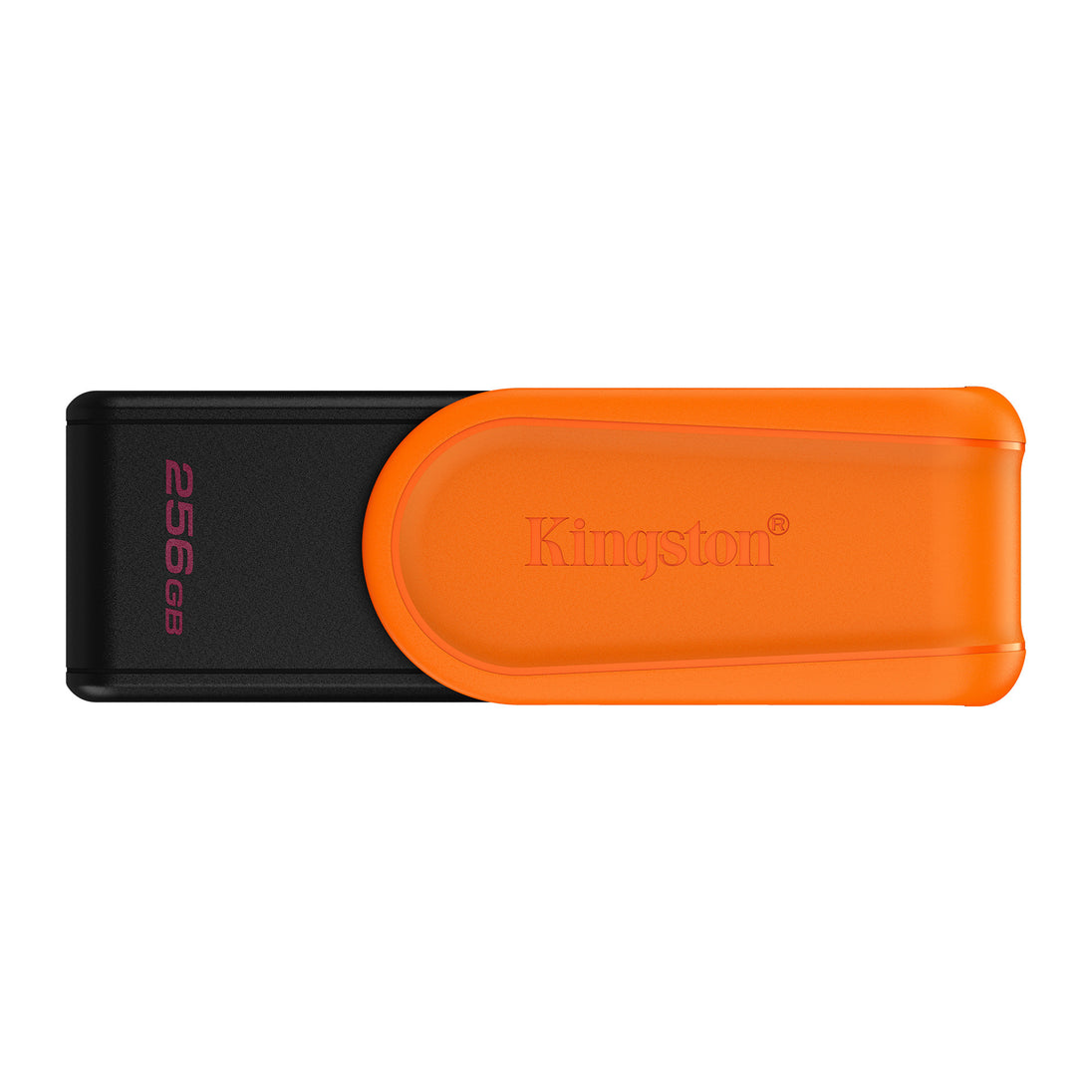Kingston DataTraveler Exodia S | USB flash drive | USB 3.2 | 256GB