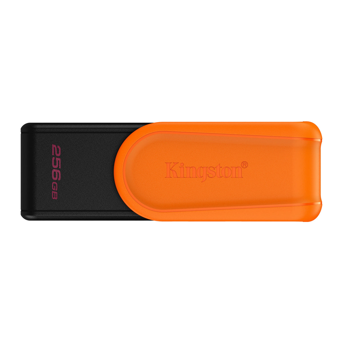 Kingston DataTraveler Exodia S | USB flash drive | USB 3.2 | 256GB