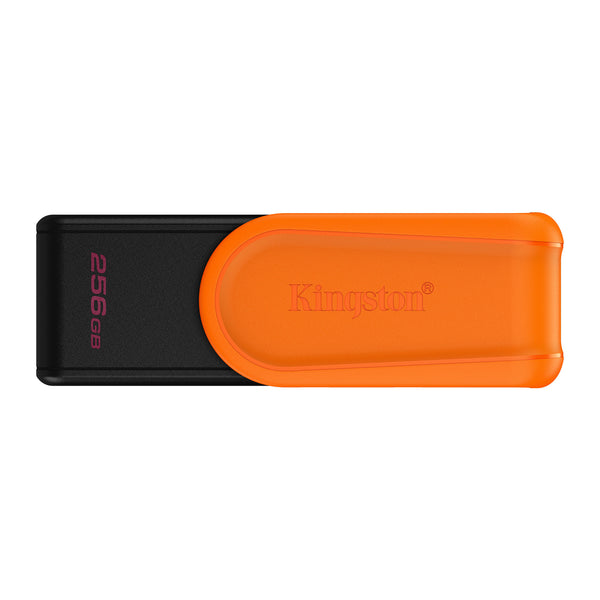 Kingston DataTraveler Exodia S | USB flash drive | USB 3.2 | 256GB