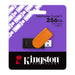 Kingston DataTraveler Exodia S | USB flash drive | USB 3.2 | 256GB