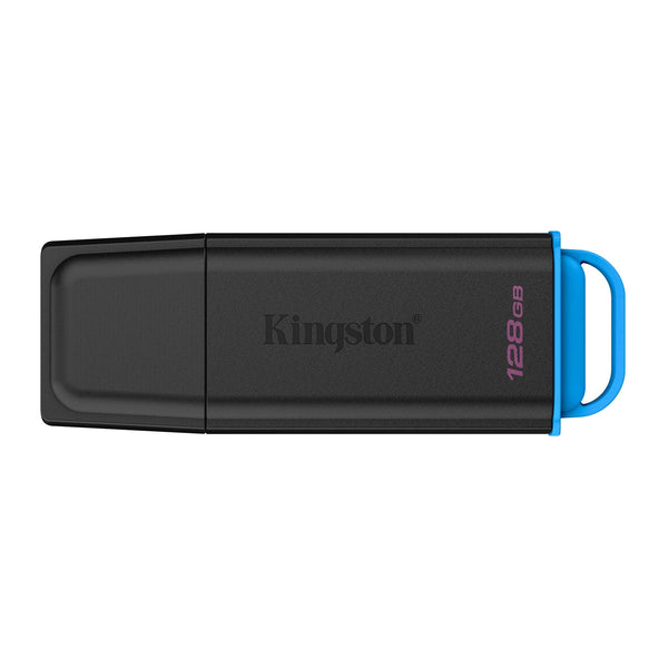 Kingston DataTraveler Exodia | USB flash drive | 128GB USB 3.2 Gen 1