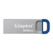 Kingston DataTraveler Kyson | USB flash drive | 128GB USB 3.2 Gen 1