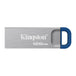 Kingston DataTraveler Kyson | USB flash drive | 128GB USB 3.2 Gen 1