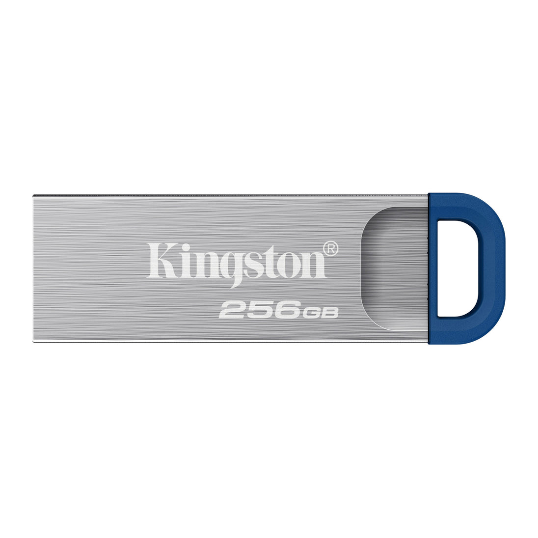 Kingston DataTraveler Kyson | USB flash drive | 256GB USB 3.2 Gen 1 | Metal