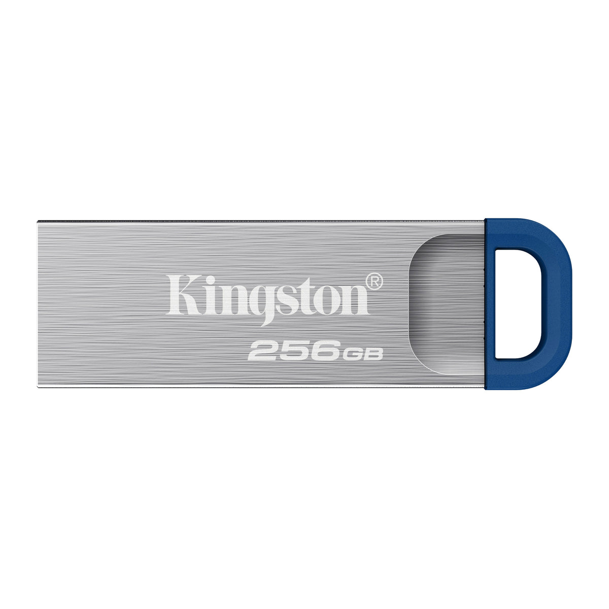 Kingston DataTraveler Kyson | USB flash drive | 256GB USB 3.2 Gen 1 | Metal