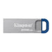 Kingston DataTraveler Kyson | USB flash drive | 256GB USB 3.2 Gen 1 | Metal
