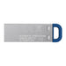 Kingston DataTraveler Kyson | USB flash drive | 256GB USB 3.2 Gen 1 | Metal