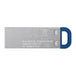 Kingston DataTraveler Kyson | USB flash drive | 256GB USB 3.2 Gen 1 | Metal