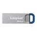 Kingston DataTraveler Kyson | USB flash drive | 64GB USB 3.2 Gen 1 | Metal