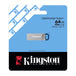Kingston DataTraveler Kyson | USB flash drive | 64GB USB 3.2 Gen 1 | Metal
