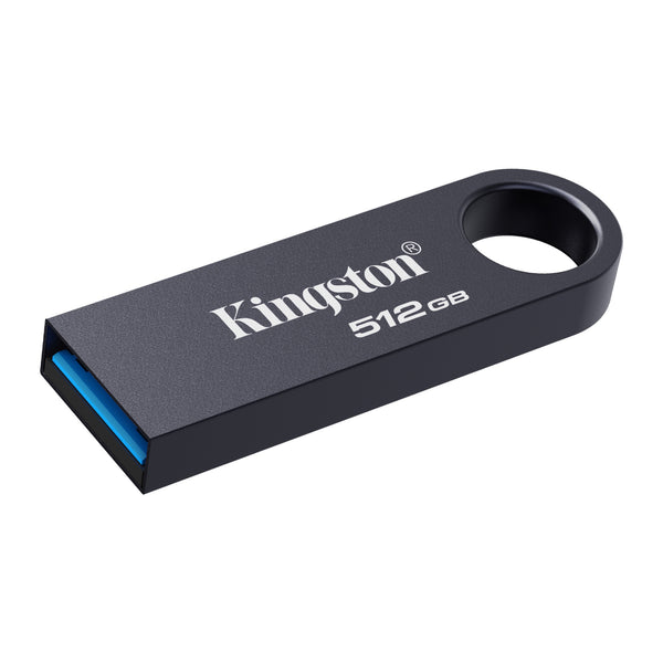 Kingston DataTraveler SE9 G3 | USB flash drive | 512GB USB 3.2 Gen 1